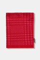 Newland komin NECKWARMER dzianina czerwony N54642.188