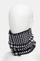 Newland komin NECKWARMER N54630.108 czarny AW25