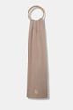 Дитячий шарф Guess аплікація бежевий J4BZ46.Z2QP0.9BYA