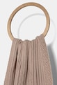 Дитячий шарф Guess J4BZ46.Z2QP0.9BYA бежевий AW25