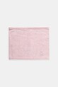 Детски кръгъл шал United Colors of Benetton средно дебел розов 6HMQGU00C.G.P.repropose