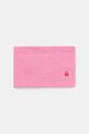 United Colors of Benetton komin pozostałe różowy 6U87CU00Y.G.G.Seasonal