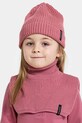 Παιδικό κολλάρο λαιμού Didriksons DELFINEN SCARF 2 άλλο ροζ 505996.9BYA