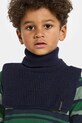 Παιδικό κολλάρο λαιμού Didriksons DELFINEN SCARF 2 άλλο σκούρο μπλε 505996.9BYA