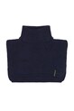 Παιδικό κολλάρο λαιμού Didriksons DELFINEN SCARF 2 505996.9BYA σκούρο μπλε AW25