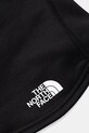 The North Face fular circular copii KIDS FREEDOM FLEECE GAITER NF0A8CGWJK31 negru AW25
