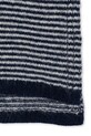 Konges Sløjd komin z dodatkiem alpaki dziecięcy BERLE NECKWARMER granatowy KS103719.9BYA