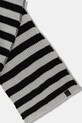 United Colors of Benetton gyerek sál 1370QU014.G.seasonal szürke AW25