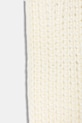 Παιδικό μάλλινο κασκόλ United Colors of Benetton 105HCU013.G.seasonal μπεζ AW25