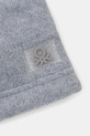 United Colors of Benetton komin dziecięcy 6U87GU00I.P.Seasonal szary AW25