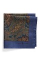 Polo Ralph Lauren kendő vékony kék 712918679