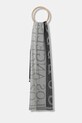 Шарф Guess остальные серый AM9534.VIS03