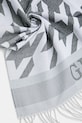 Аксессуары Шарф Guess AM9563.POL03 серый