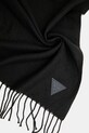 Akcesoria Guess szalik TORINO AM9568.POL03 czarny