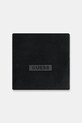 Guess szalik AM9570.POL03 czarny AW25