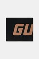 Guess szalik AM9571.POL03 czarny AW25