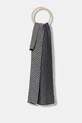 Armani Exchange szalik pozostałe granatowy XM001714.AF17470