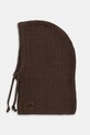 Nákrčník The North Face Urban Lifestyle hrubá hnědá NF0A88QZ1OI1