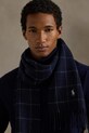Polo Ralph Lauren szalik granatowy 449863392