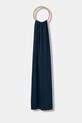 Calvin Klein fular uni bleumarin LV04D8021G