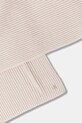 Vlněná šála Calvin Klein LV04D8056G růžová AW25