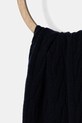Tommy Hilfiger szalik z dodatkiem wełny AM0AM13596 granatowy AW25