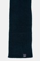 Pepe Jeans szalik z domieszką wełny PM0600001 turkusowy AW25