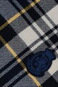 Akcesoria Tommy Hilfiger szalik wełniany AM0AM13599 granatowy