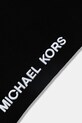 Akcesoria Michael Kors szalik MKMC542078 czarny