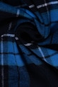 Accessories Ader Error wool scarf MUFFLER BN01FWAC0401BK blue