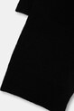 Akcesoria Sisley szalik z dodatkiem wełny 1UVLSU00H czarny