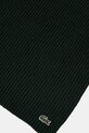 Аксесуари Вовняний шарф Lacoste RE0058 зелений