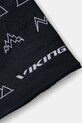 Viking komin 490.19.8228 czarny AW25