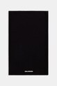 Кръгъл шал Salomon трикотаж черен LC2427800