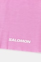 Αξεσουάρ Κολάρο λαιμού Salomon LC2634600 ροζ