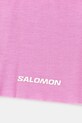 Akcesoria Salomon komin LC2634600 fioletowy