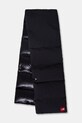 The North Face szalik puchowy Redbox gruba szary NF0A8EGG0SA1