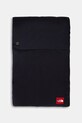 The North Face szalik puchowy Redbox NF0A8EGG0SA1 szary AW25