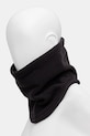 Jack Wolfskin fular împletit VERTIGO A65243 negru AW25