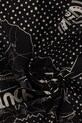 Аксессуары Хлопковый платок на шею Dickies DK0A87PA чёрный