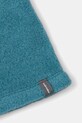 Icebreaker komin Merino Blend 800 IB0A57A80GQ1 turkusowy AW25