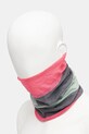 Dynafit komin z dodatkiem wełny Light merino 08.0000072069 różowy AW25