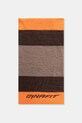 Dynafit komin z dodatkiem wełny Light merino cienka brązowy 08.0000072069