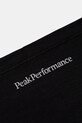 Peak Performance komin z dodatkiem wełny G80923 czarny AW25