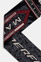 Martine Rose szalik z dodatkiem wełny Reversible 1220YA09029 szary AW25