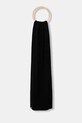 Carhartt WIP szalik Shawn Scarf gładkie czarny I035474.89XX