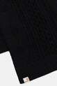 Carhartt WIP szalik Shawn Scarf I035474.89XX czarny AW25