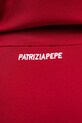 Krilo Patrizia Pepe rdeča 8G0468.K266