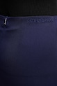 Юбка Patrizia Pepe 8G0483.A623 тёмно-синий