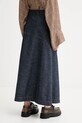 Odjeća Traper suknja MUNTHE LANDREA 253122025307 mornarsko plava